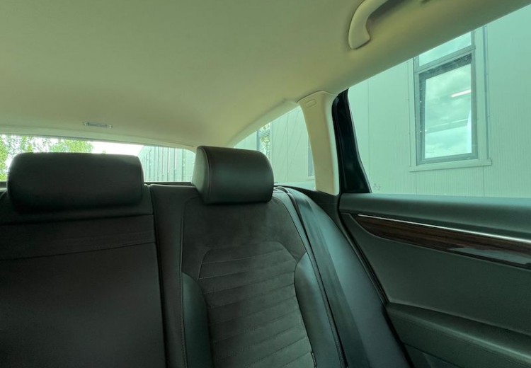 VW Passat B7, 2013.gads, 2.0 Dīzelis