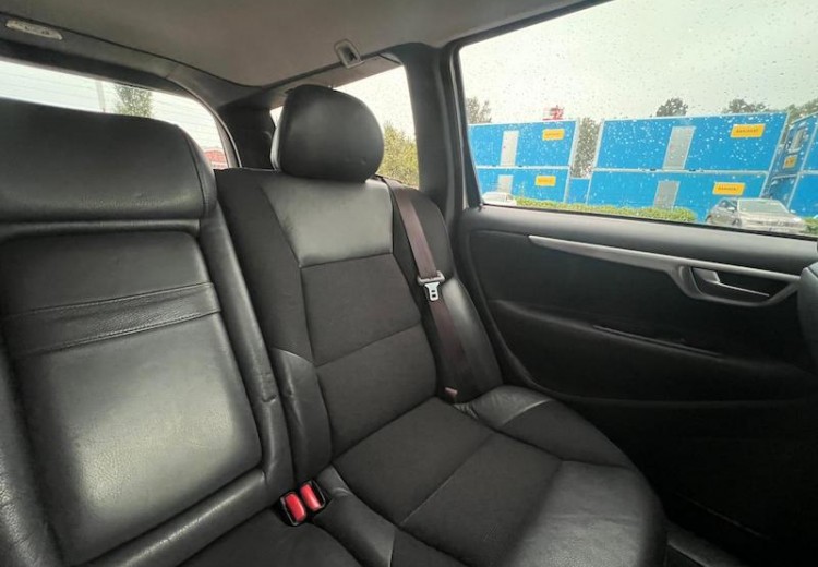 Volvo V70, 2006.gads, 2.4 Dīzelis