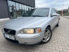 Volvo S60, 2008.gads, 2.4 Dīzelis Volvo S60, 2008.gads, 2.4 Dīzelis