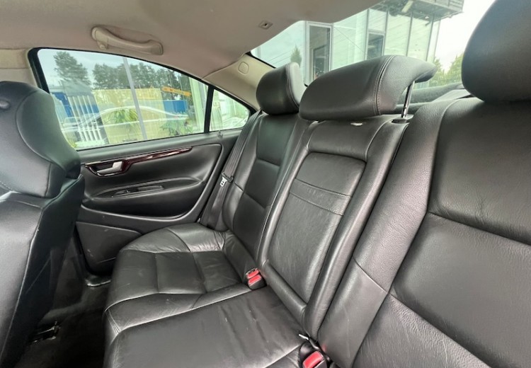 Volvo S60, 2008.gads, 2.4 Dīzelis Volvo S60, 2008.gads, 2.4 Dīzelis