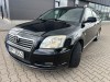 Toyota Avensis, 2006.gads, 2.2 Dīzelis