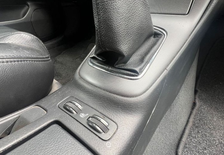 Toyota Avensis, 2006.gads, 2.2 Dīzelis
