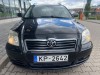 Toyota Avensis, 2006.gads, 2.2 Dīzelis