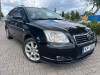 Toyota Avensis, 2006.gads, 2.2 Dīzelis