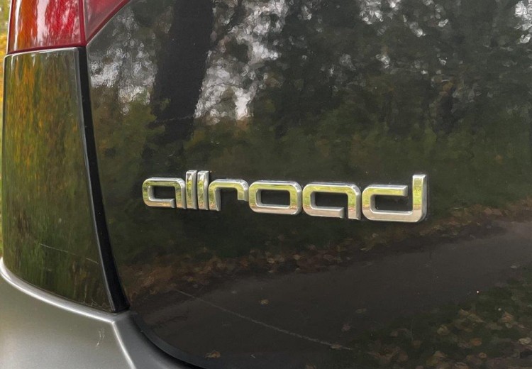 Audi A6 Allroad quattro, 2009 gads, 3.0 Tdi